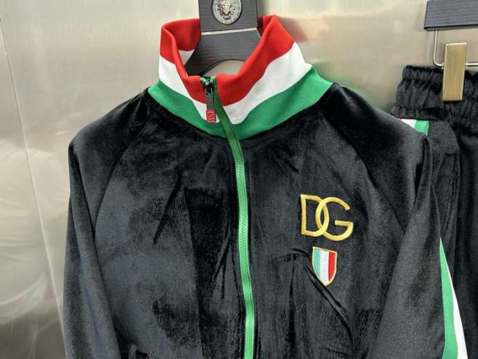 Picture of DG SweatSuits _SKUDGM-4XLxytn1827785